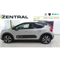Citroën C3, 2023, АКПП, пробег 29701 км