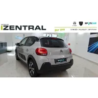 Citroën C3, 2023, АКПП, пробег 29701 км