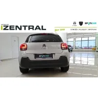 Citroën C3, 2023, АКПП, пробег 29701 км