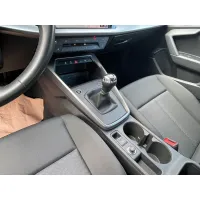 Audi A3, 2023, МКПП, пробег 8601 км