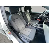 Audi A3, 2023, МКПП, пробег 8601 км