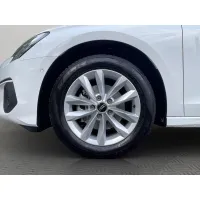 Audi A3, 2023, МКПП, пробег 8601 км