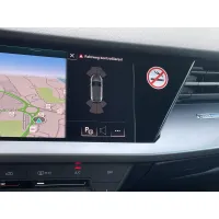 Audi A3, 2023, МКПП, пробег 8601 км