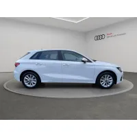 Audi A3, 2023, МКПП, пробег 8601 км