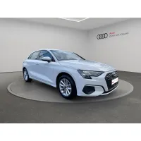 Audi A3, 2023, МКПП, пробег 8601 км