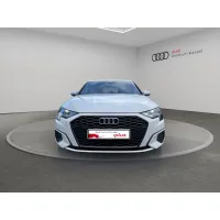Audi A3, 2023, МКПП, пробег 8601 км