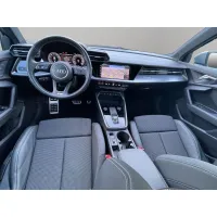 Audi A3, 2023, АКПП, пробег 32537 км