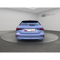 Audi A3, 2023, АКПП, пробег 32537 км