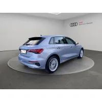 Audi A3, 2023, АКПП, пробег 32537 км