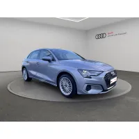 Audi A3, 2023, АКПП, пробег 32537 км