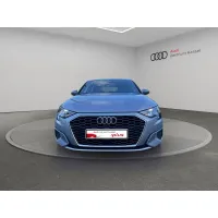 Audi A3, 2023, АКПП, пробег 32537 км