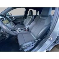 Audi A3, 2023, АКПП, пробег 32537 км