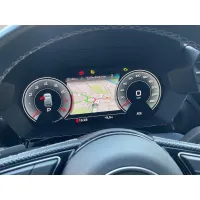 Audi A3, 2023, АКПП, пробег 32537 км