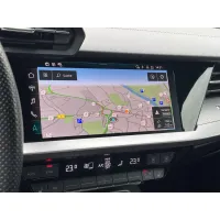 Audi A3, 2023, АКПП, пробег 12847 км