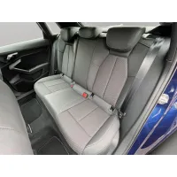 Audi A3, 2023, АКПП, пробег 12847 км
