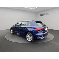 Audi A3, 2023, АКПП, пробег 18594 км