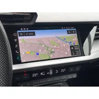 Audi A3, 2023, АКПП, пробег 18594 км