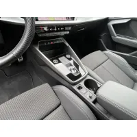 Audi A3, 2023, АКПП, пробег 18594 км