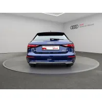 Audi A3, 2023, АКПП, пробег 18594 км