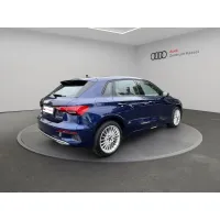 Audi A3, 2023, АКПП, пробег 18594 км