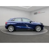 Audi A3, 2023, АКПП, пробег 18594 км
