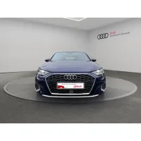 Audi A3, 2023, АКПП, пробег 18594 км