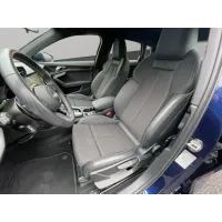 Audi A3, 2023, АКПП, пробег 18594 км