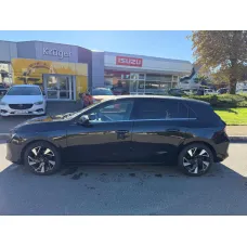 Opel Astra, 2022, МКПП, пробег 51479 км Opel Astra, 2022, МКПП, пробег 51479 км