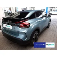 Citroën C4, 2023, АКПП, пробег 32740 км