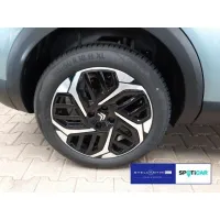 Citroën C4, 2023, АКПП, пробег 32740 км