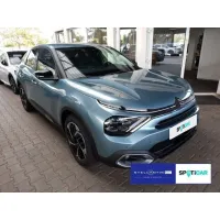 Citroën C4, 2023, АКПП, пробег 32740 км
