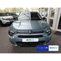 Citroën C4, 2023, АКПП, пробег 32740 км