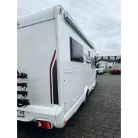 Автодом Rimor Hygge, 2024, МКПП, пробег 29369 км