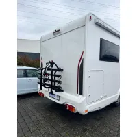 Автодом Rimor Hygge, 2024, МКПП, пробег 29369 км