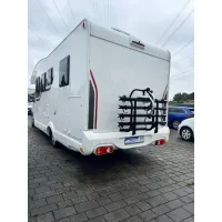 Автодом Rimor Hygge, 2024, МКПП, пробег 29369 км