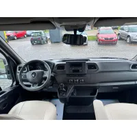 Автодом Rimor Hygge, 2024, МКПП, пробег 29369 км