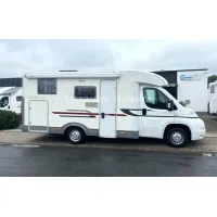 Автодом Adria S, 2012, МКПП, пробег 112500 км