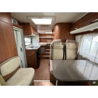 Автодом Adria S, 2012, МКПП, пробег 112500 км