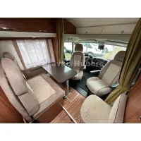 Автодом Adria S, 2012, МКПП, пробег 112500 км