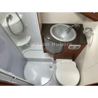 Автодом Adria S, 2012, МКПП, пробег 112500 км