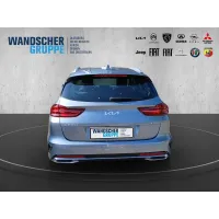 Kia cee'd, 2022, АКПП, пробег 71348 км