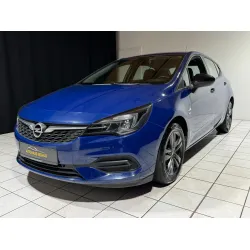 Opel Astra, 2020, АКПП, пробег 45000 км