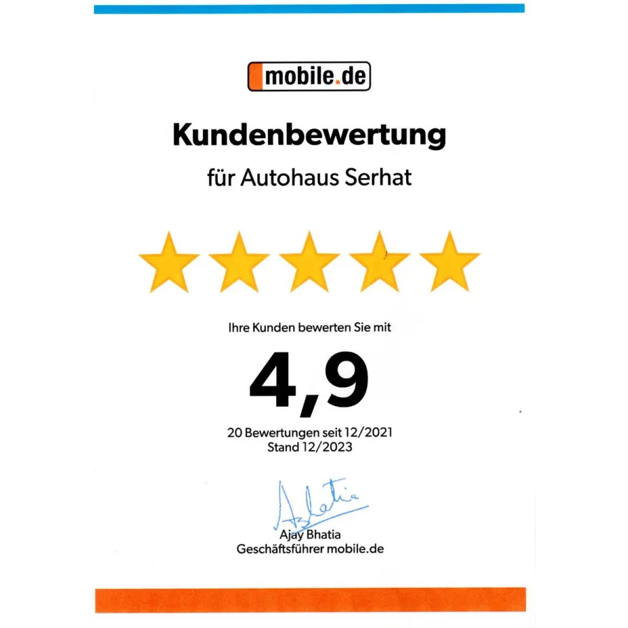 Opel Astra, 2020, АКПП, пробег 45000 км