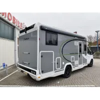 Автодом Chausson Etape, 2025, АКПП, пробег 15600 км