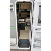 Автодом Chausson Etape, 2025, АКПП, пробег 15600 км