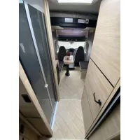 Автодом Chausson Etape, 2025, АКПП, пробег 15600 км