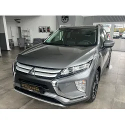 Mitsubishi Eclipse, 2020, АКПП, пробег 27000 км