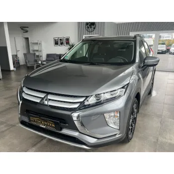 Mitsubishi Eclipse, 2020, АКПП, пробег 27000 км