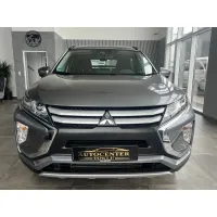 Mitsubishi Eclipse, 2020, АКПП, пробег 27000 км