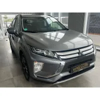 Mitsubishi Eclipse, 2020, АКПП, пробег 27000 км